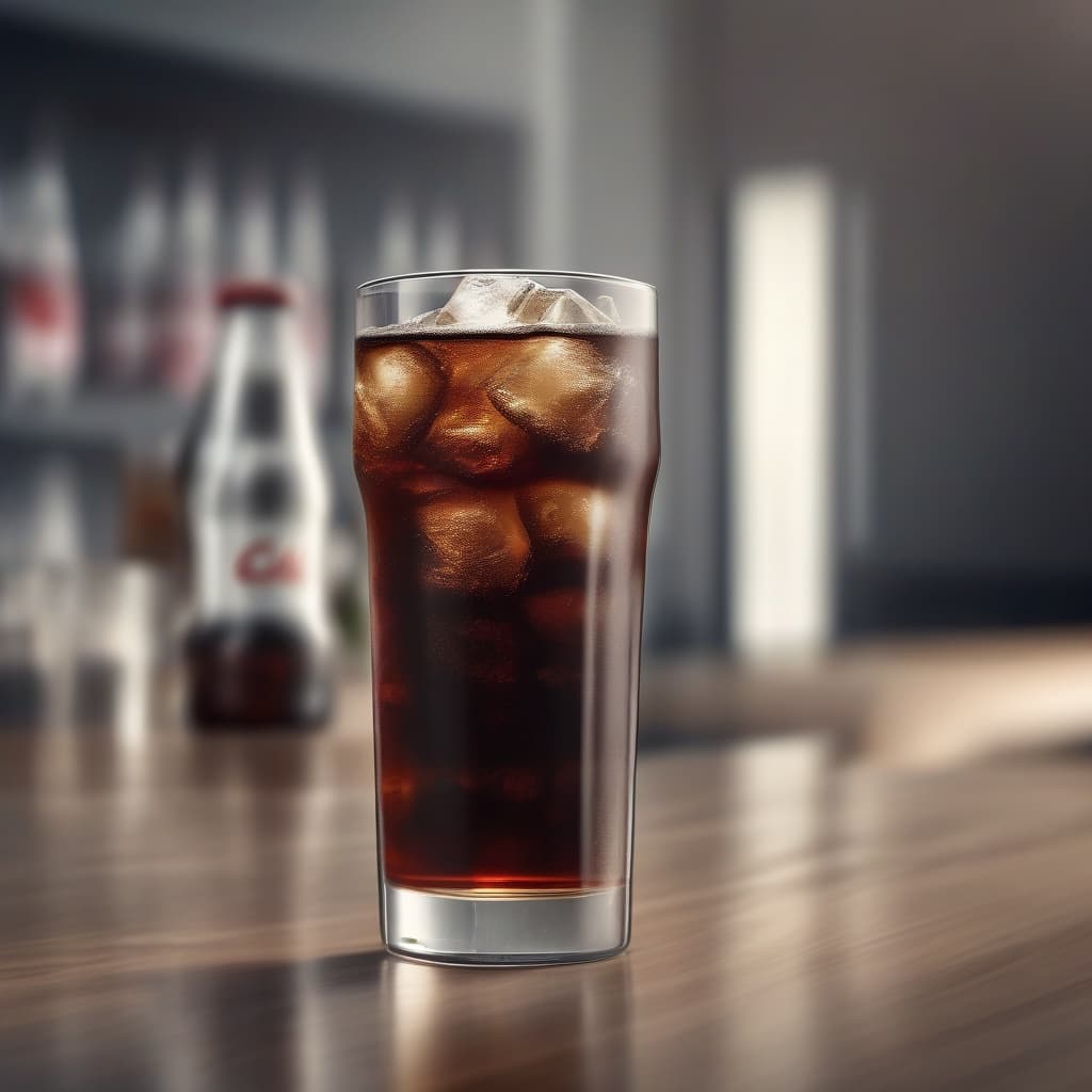 Diet Coke