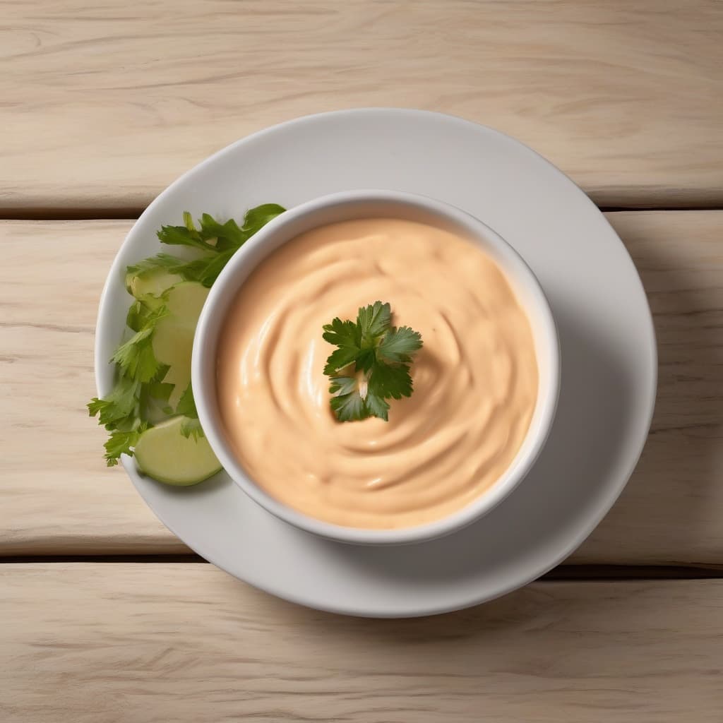 Chipotle Dip