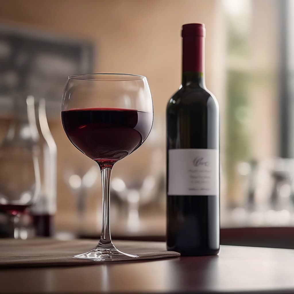 Luigi Bosca Insigna Malbec