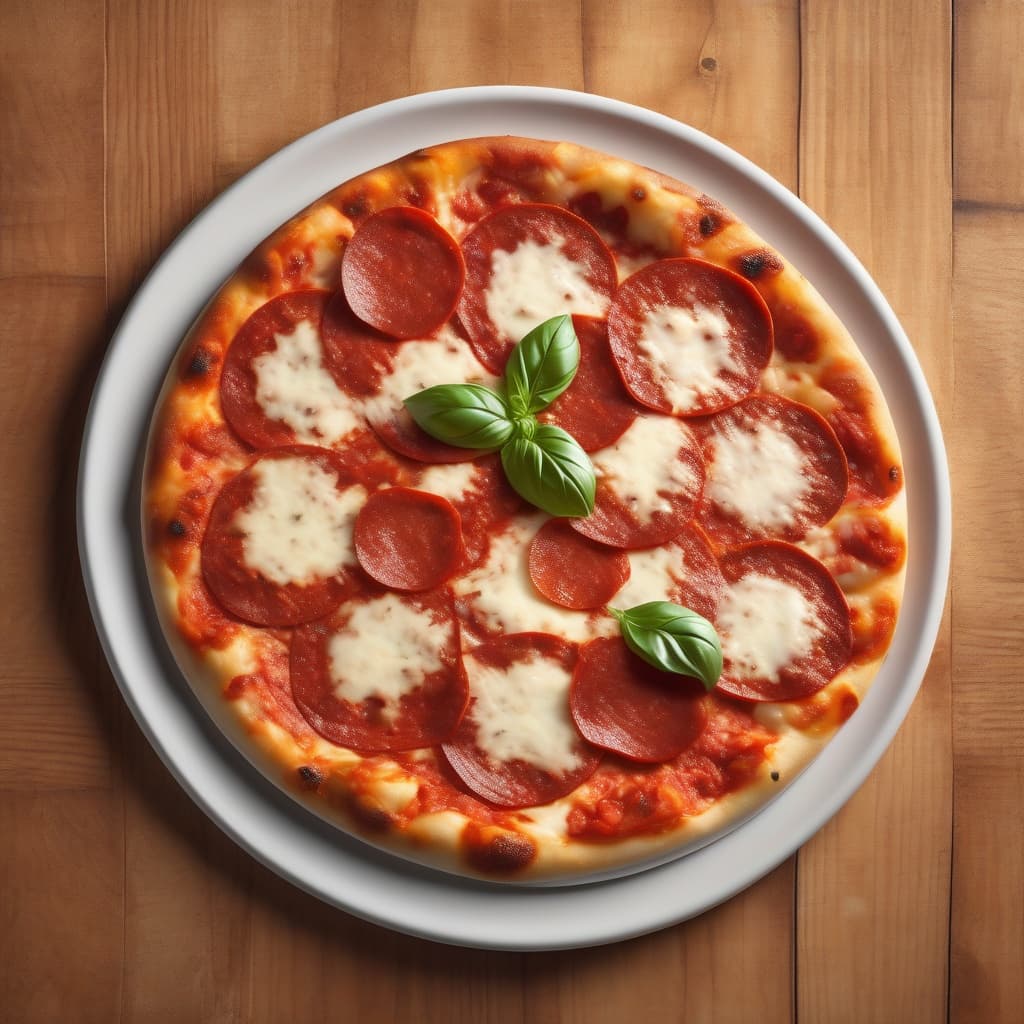 Pepperoni