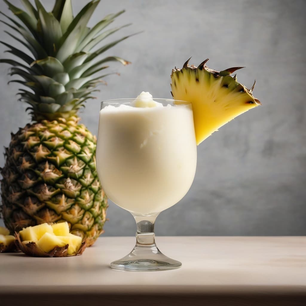 Pina Colada
