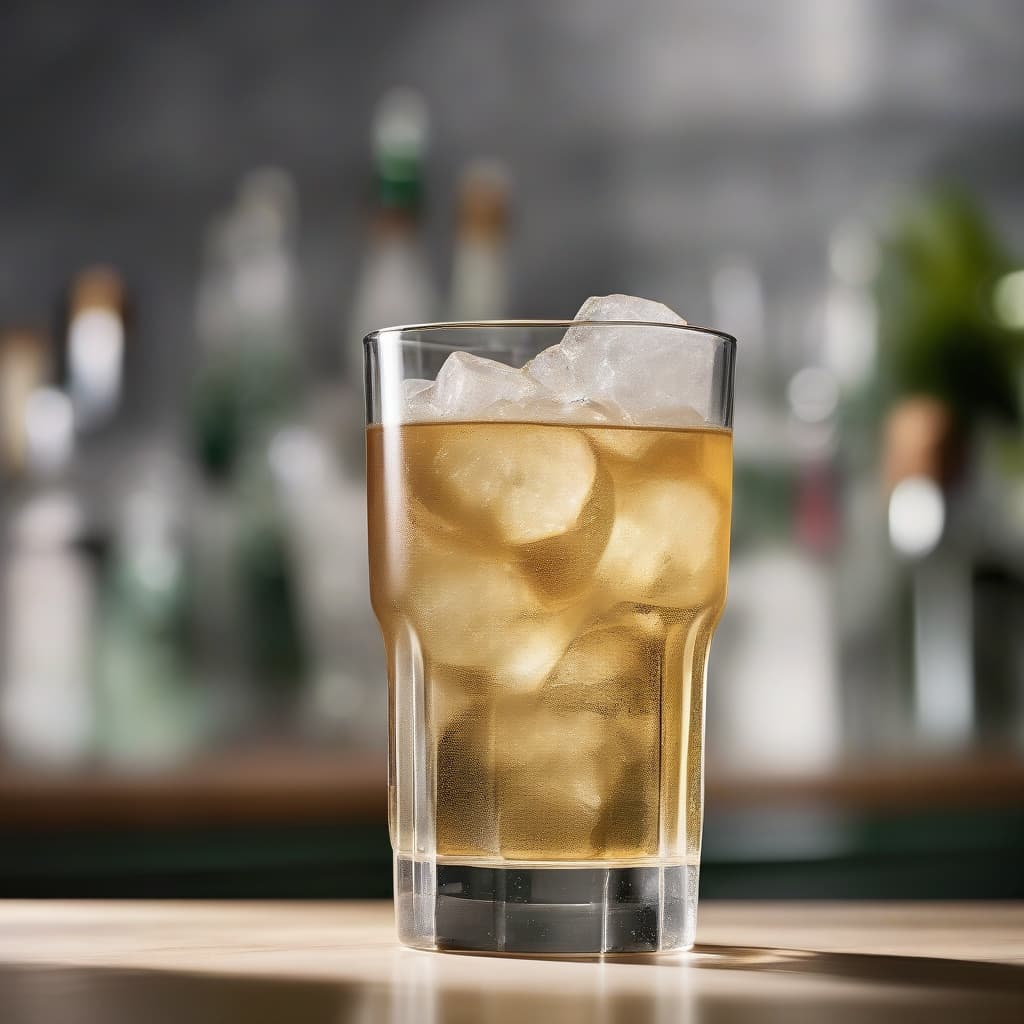 Ginger Ale