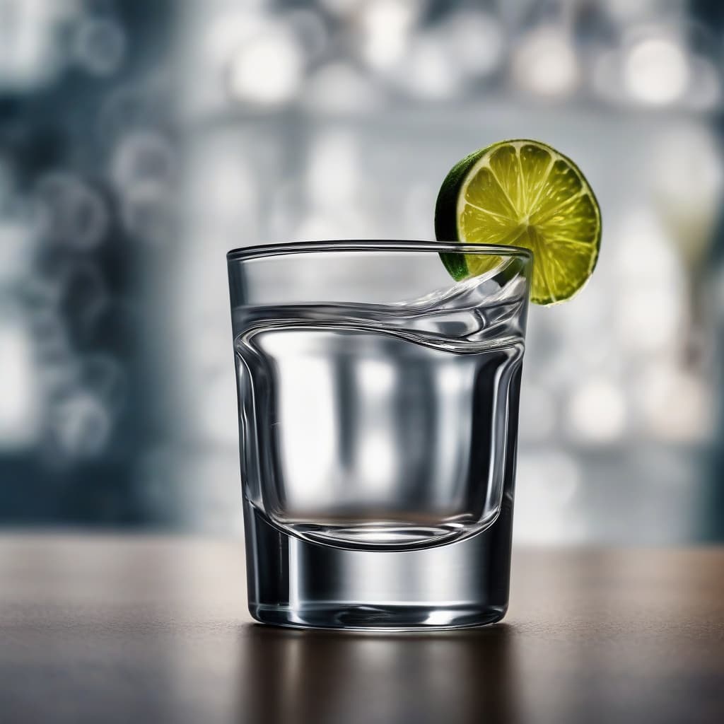 Smirnoff Vodka