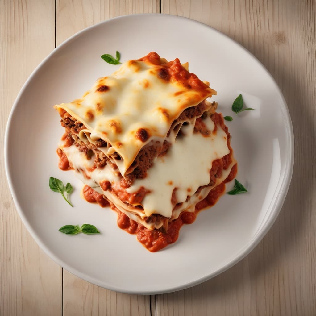 Lasagna