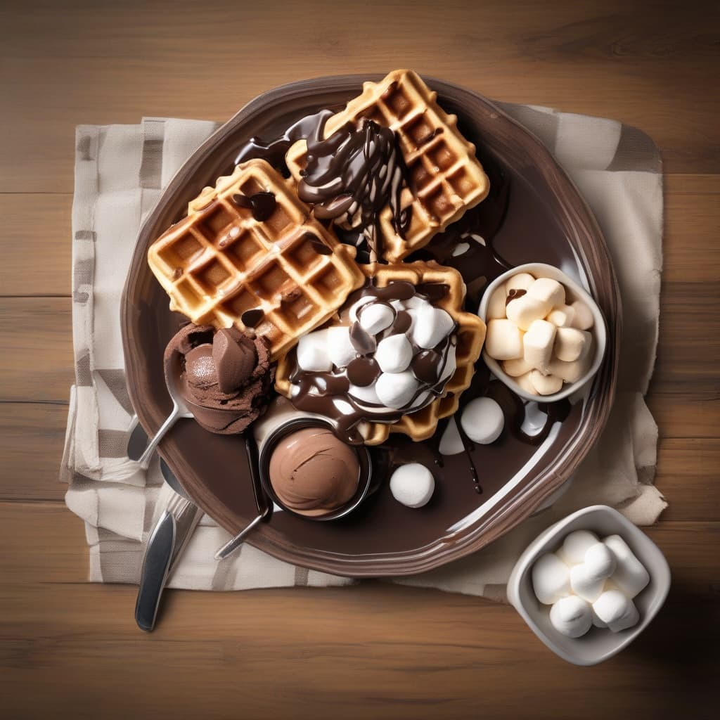 Every Bite A Taste of Heaven