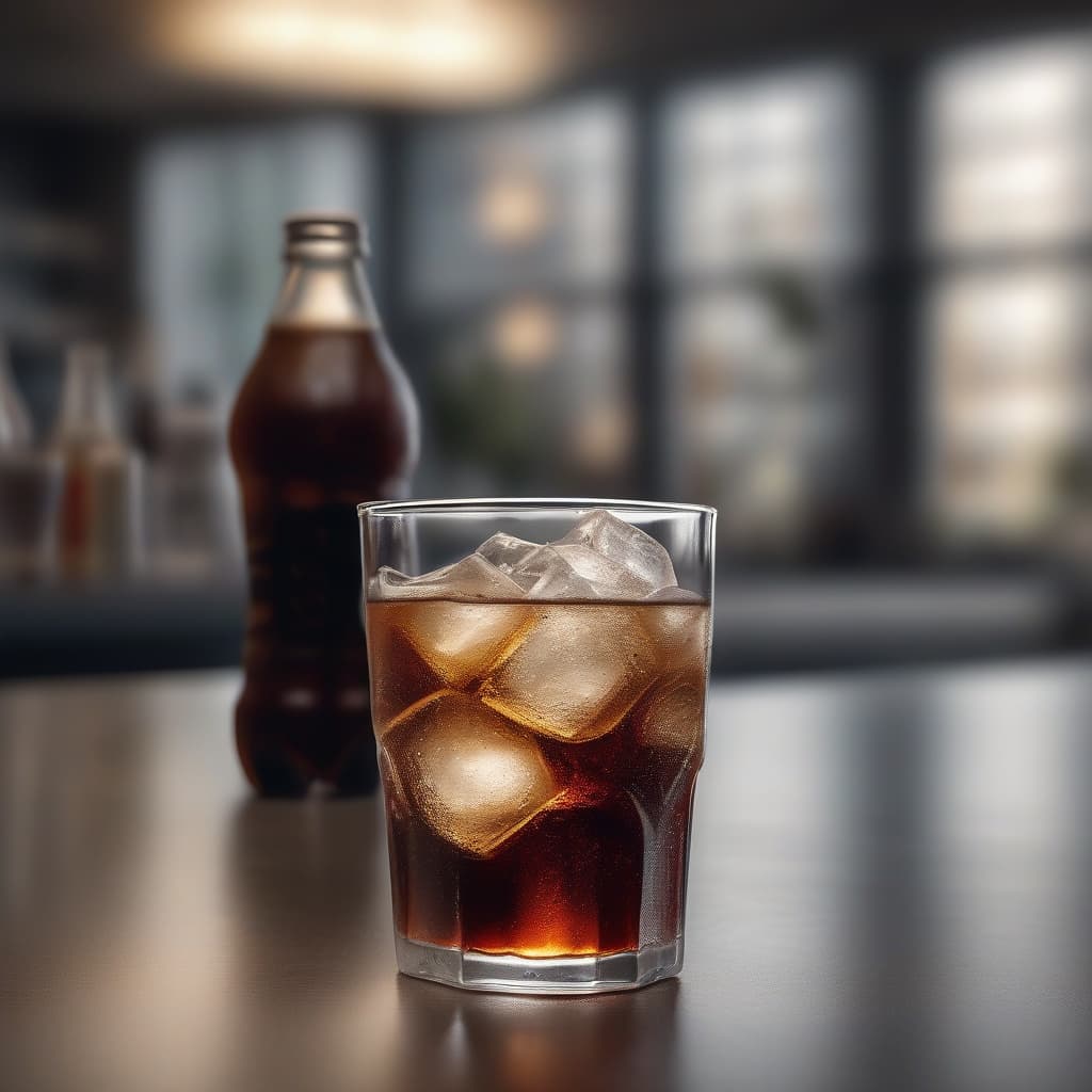 Coke Zero