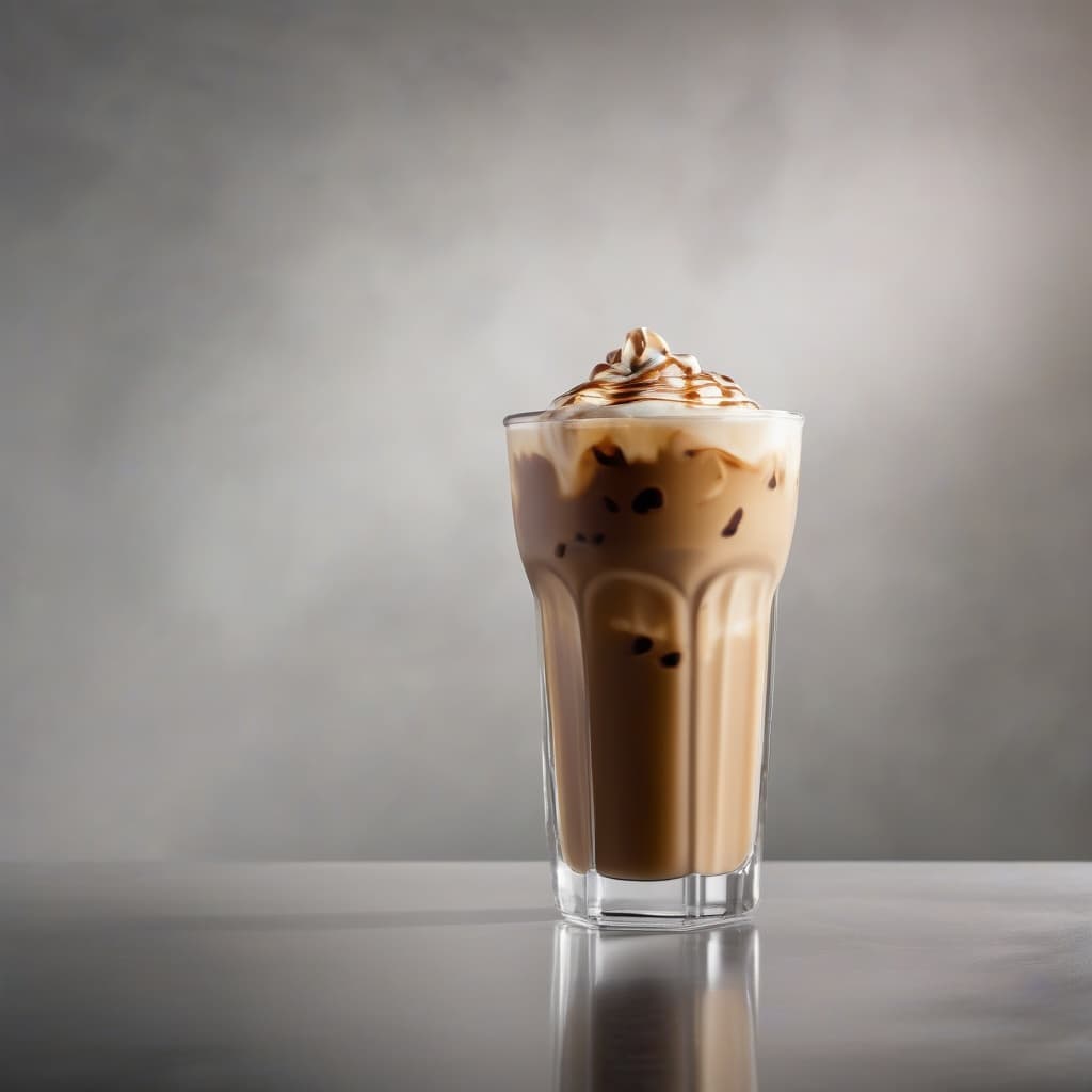 Iced Latte
