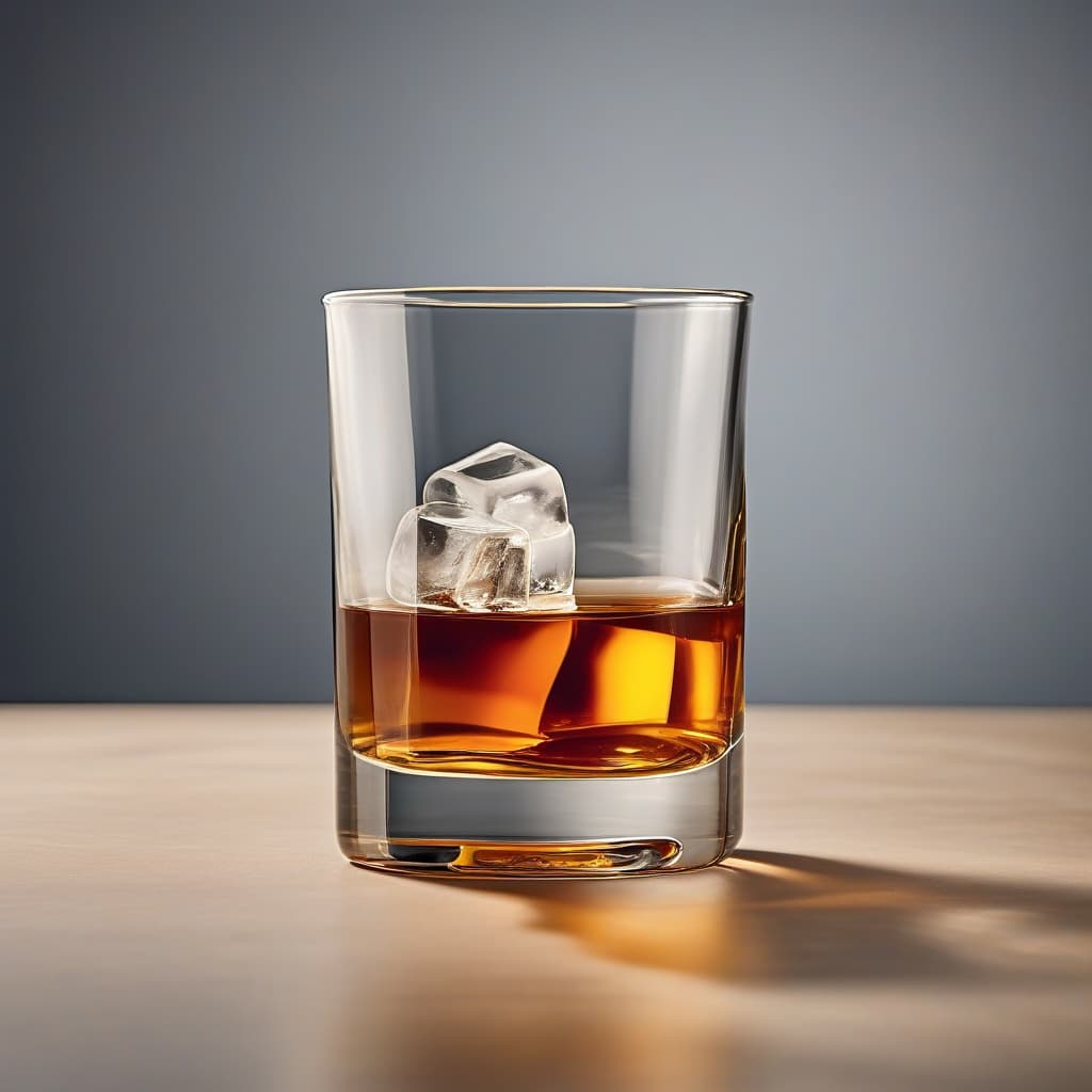 Glenfiddich 12yr Single Malt