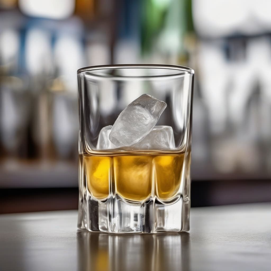 Bacardi White Rum