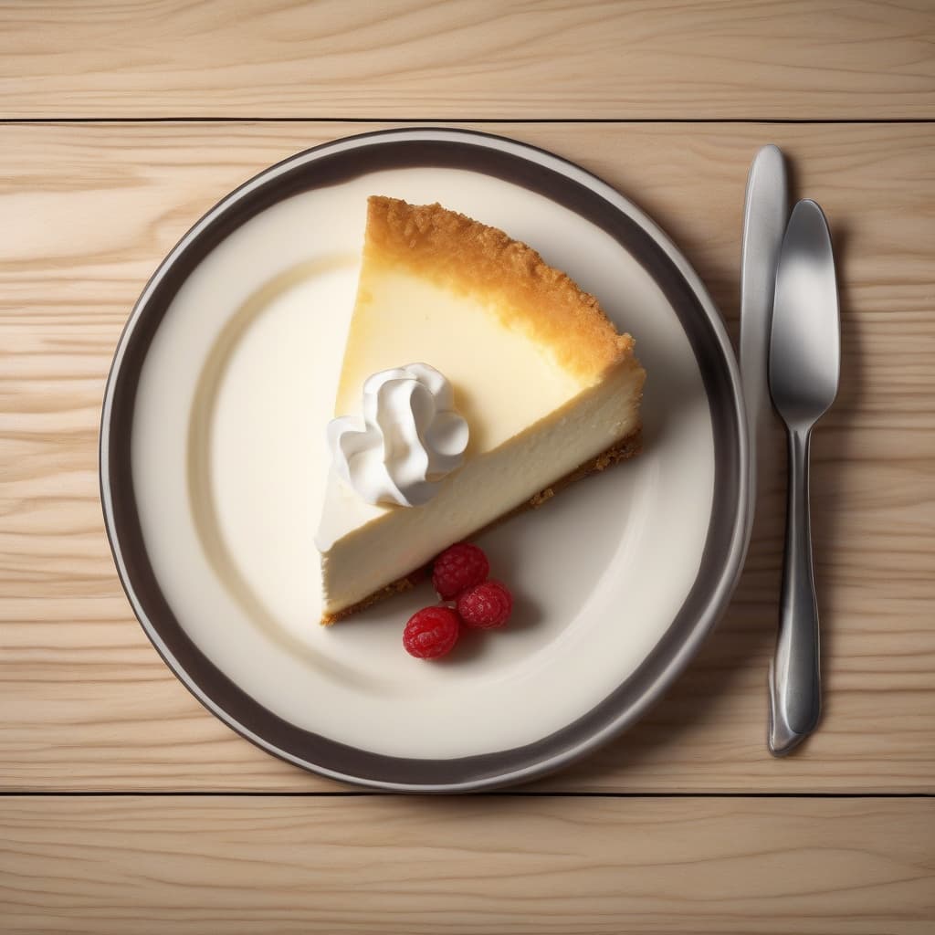 Urban Cheesecake