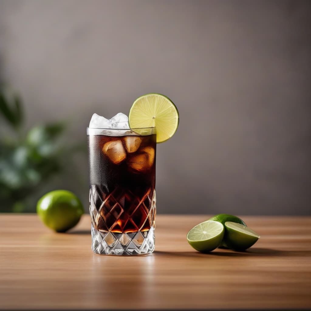 Cuba Libre