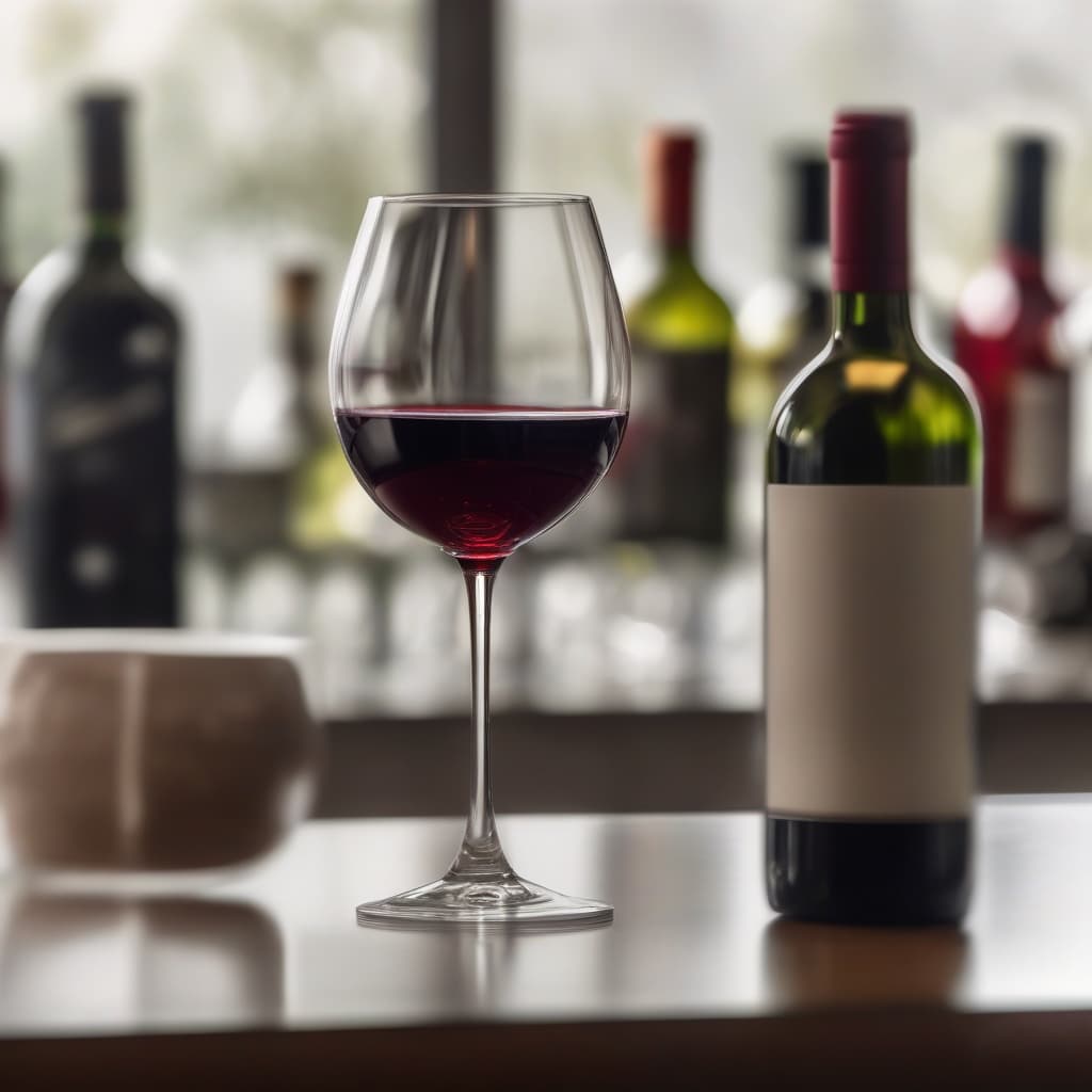 Jackson-Triggs Cabernet Sauvignon