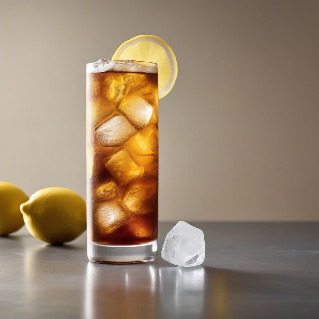Long Island Iced Tea