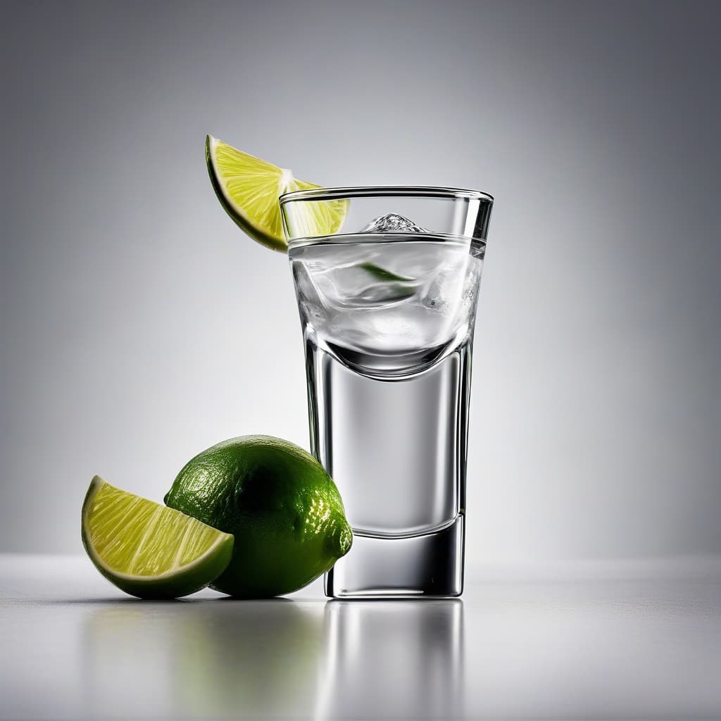 Jose Cuervo Especial Silver Tequila