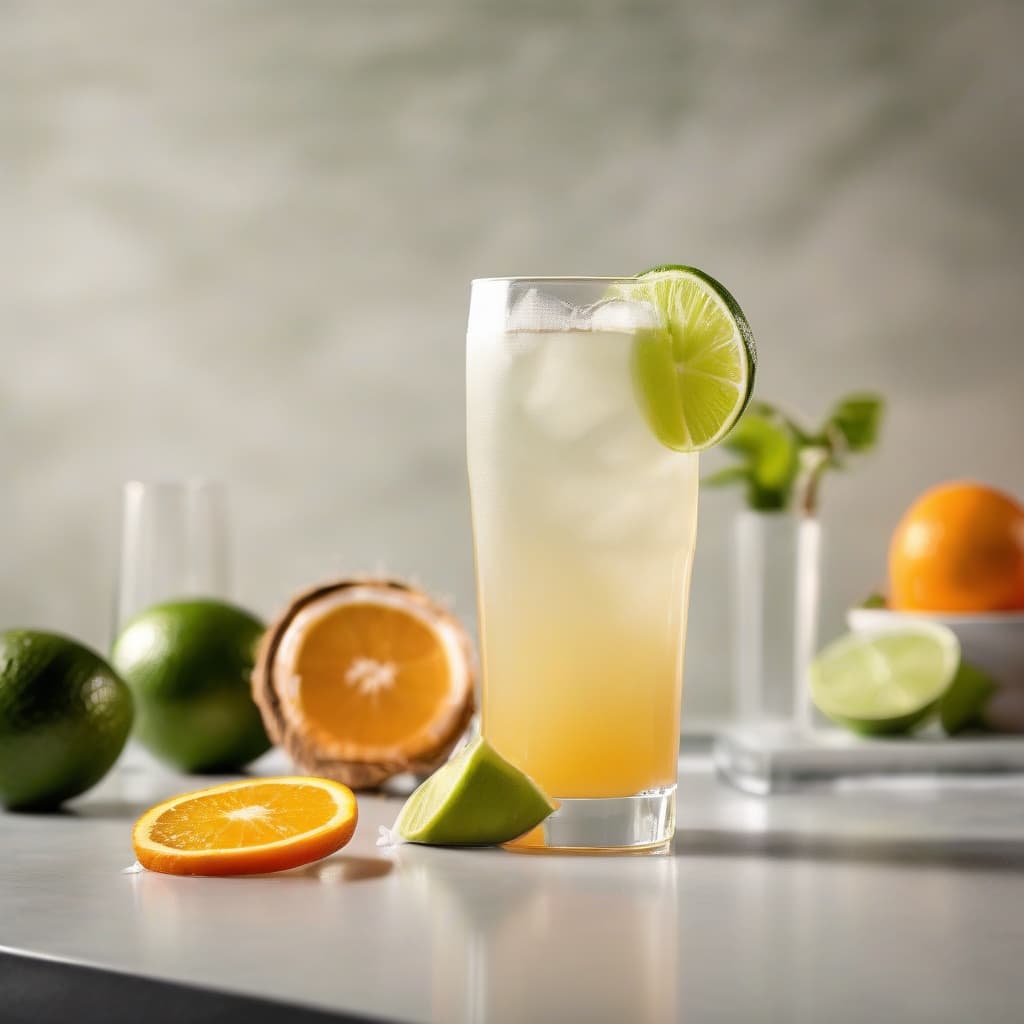 Coco Refreshe