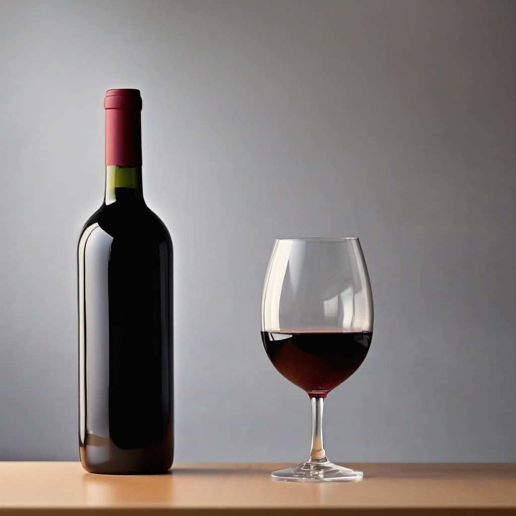 Shale Ridge Red