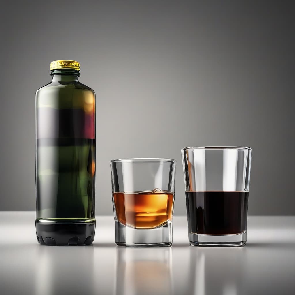 Jager Bomb