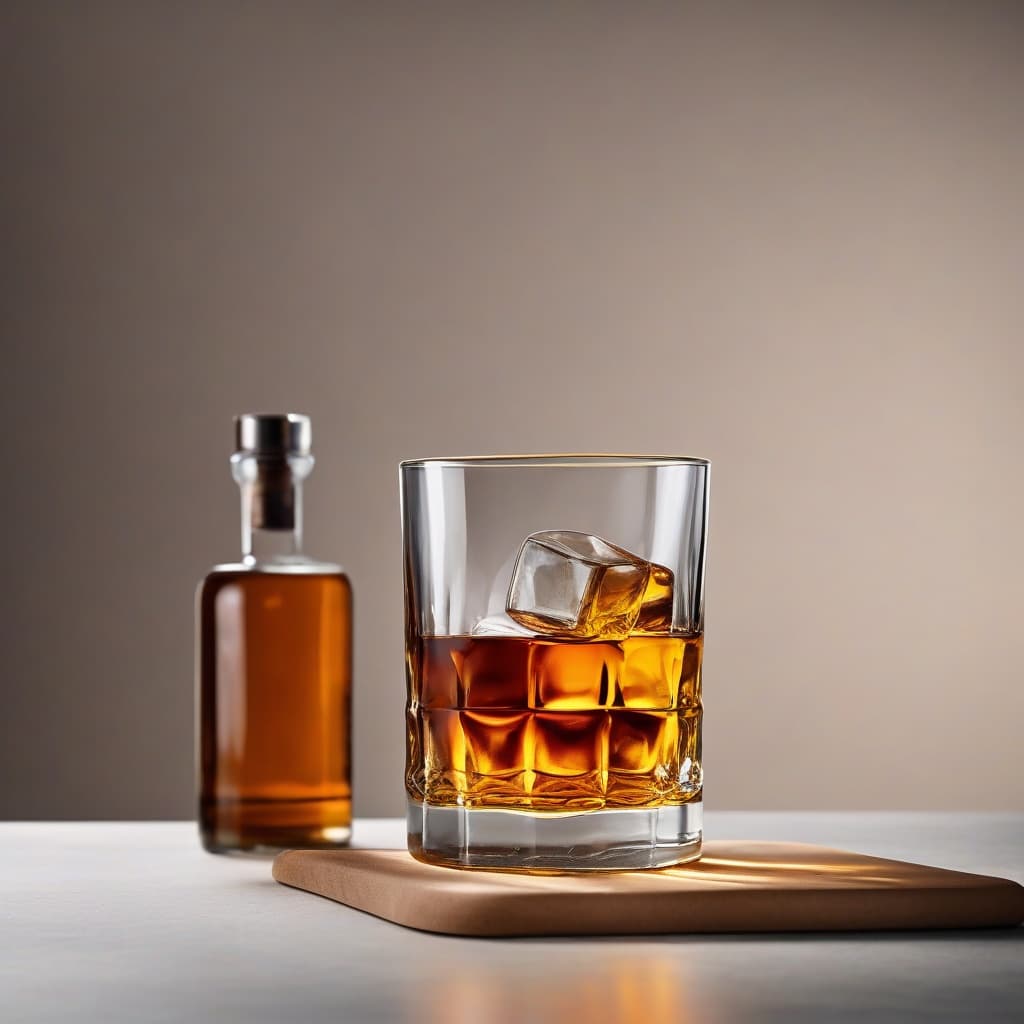 Dr. McGillicuddy's Intense Butterscotch
