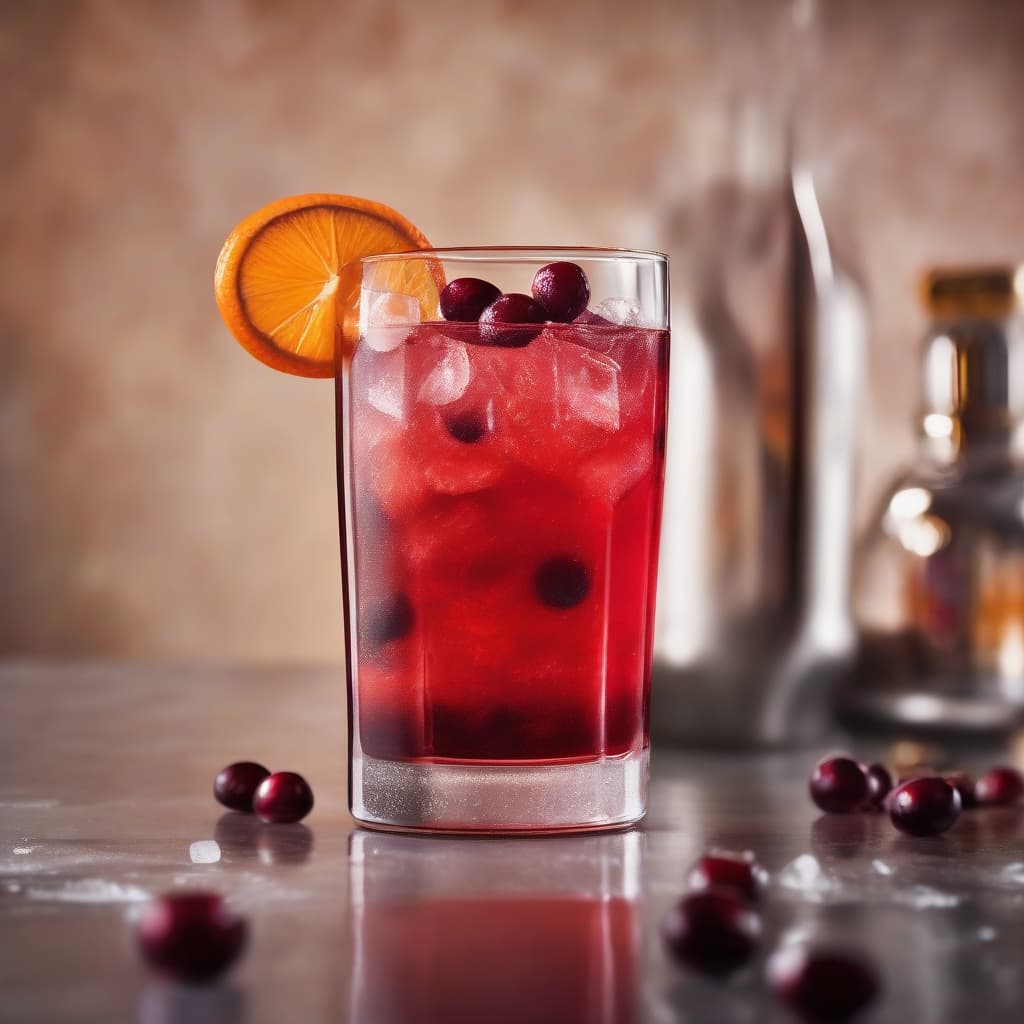 Cran Royale Spark