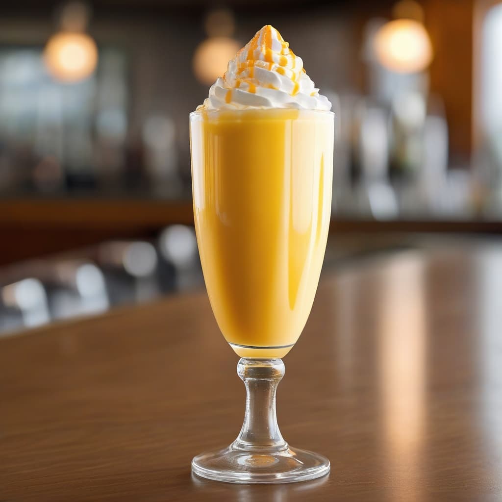 Mango Shake