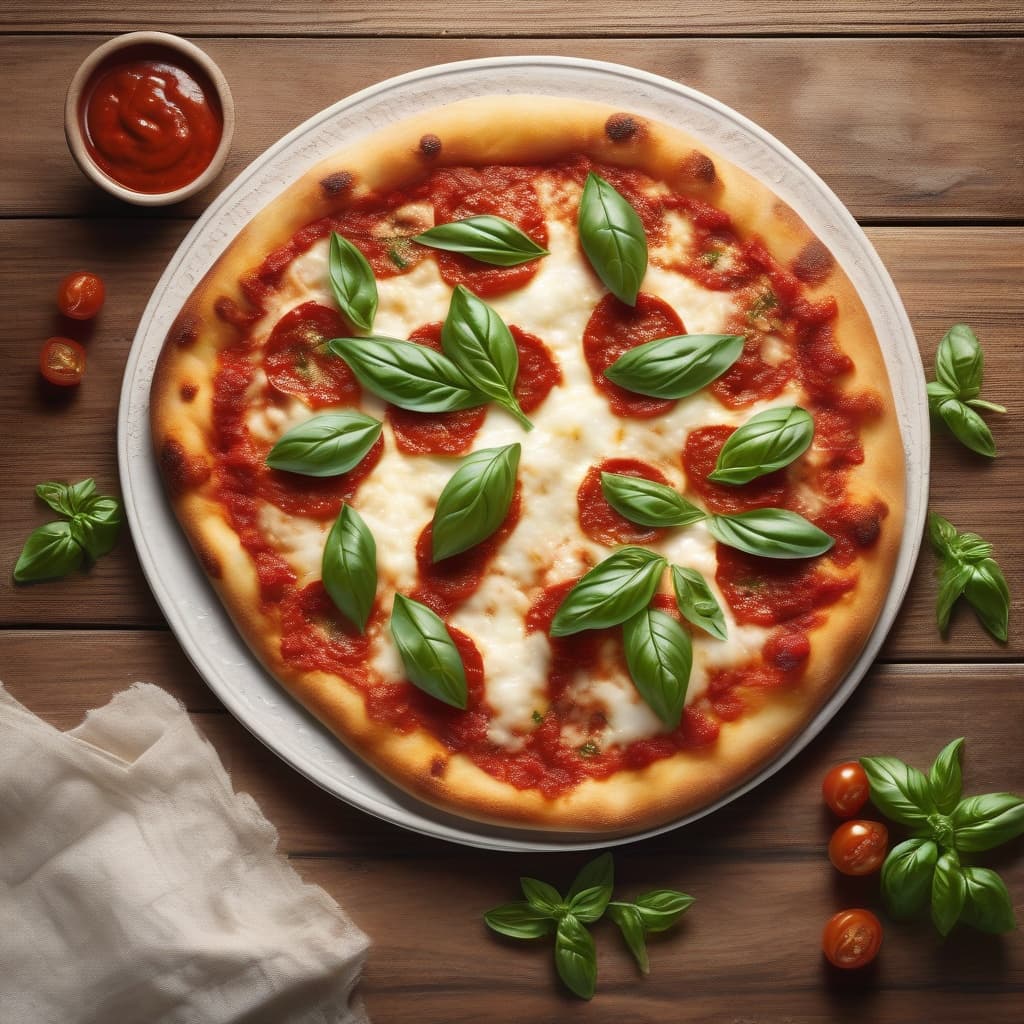 Margherita