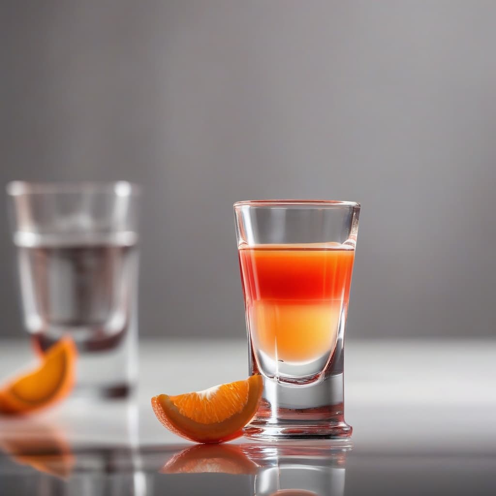 Jager Sunset