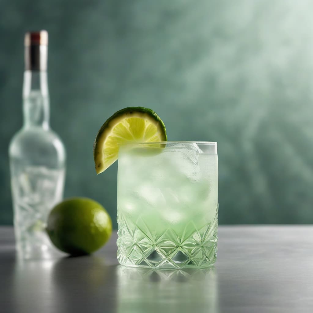 Lime Light Paradise