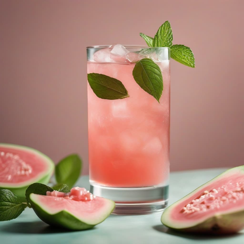 The Guava Royal
