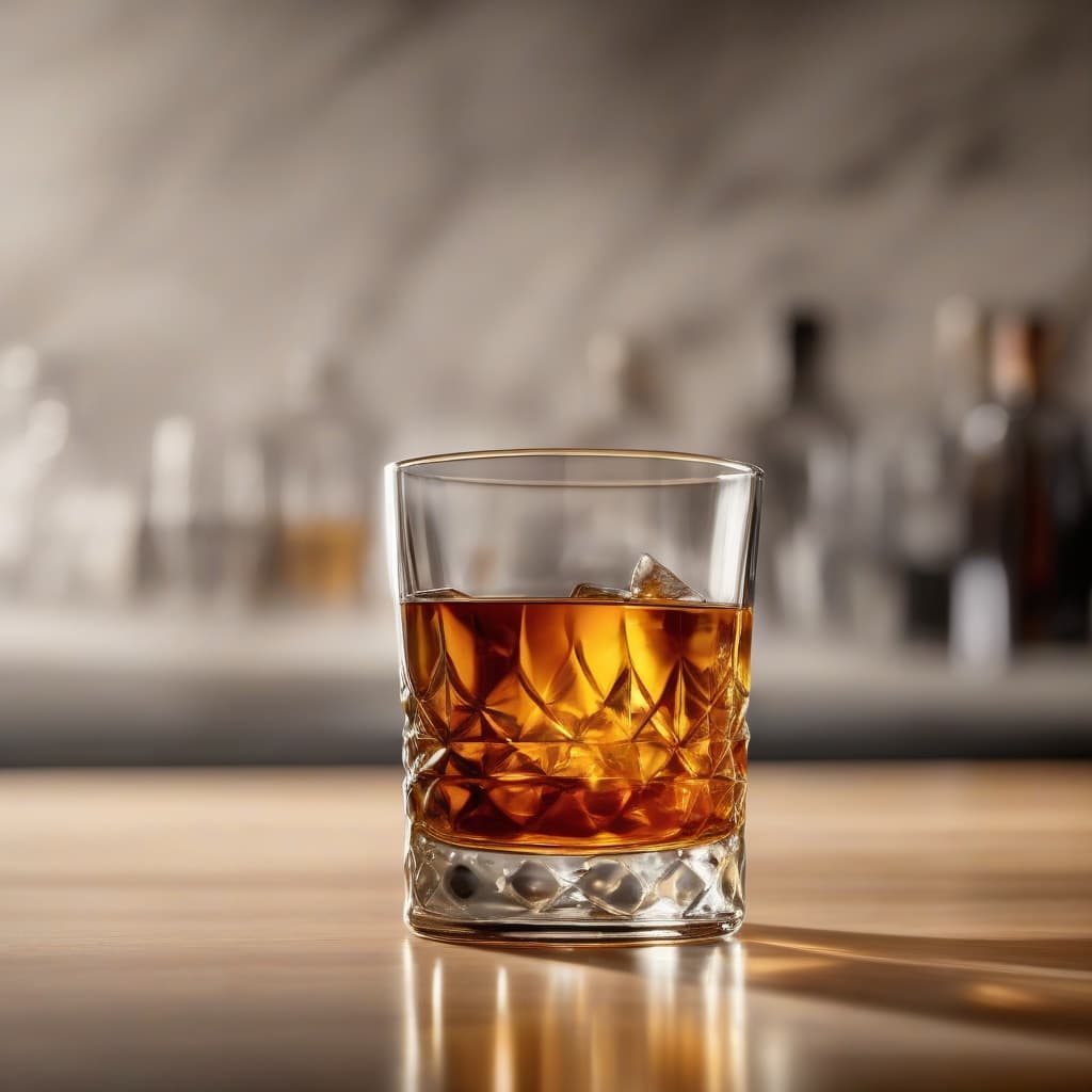 The Glenlivet Founder's Reserve
