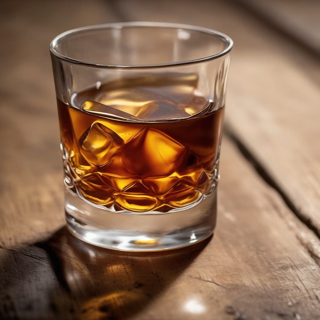 Canadian Club 1858